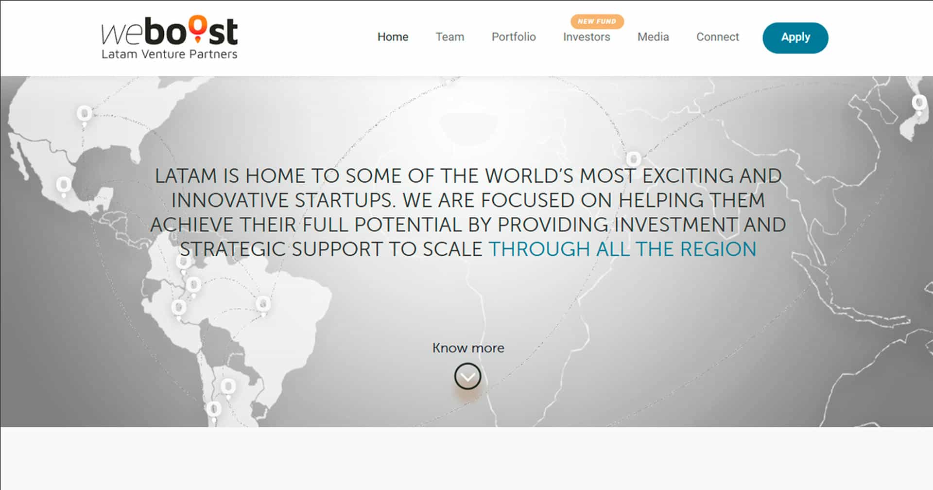 WeBoost photo